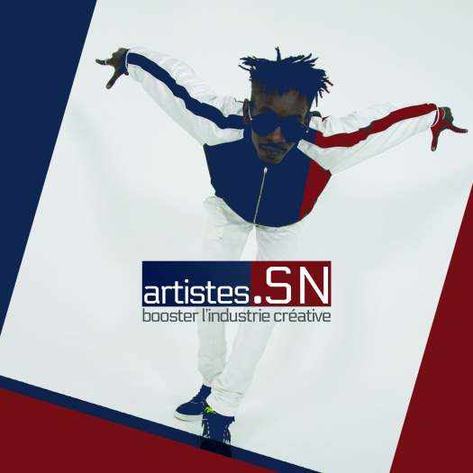 affiche artistes.SN 1