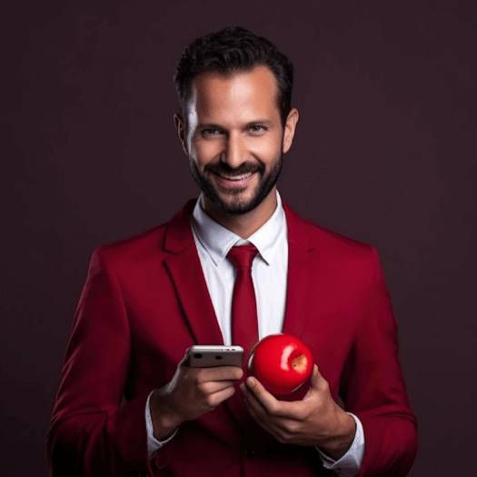 Icone Dev